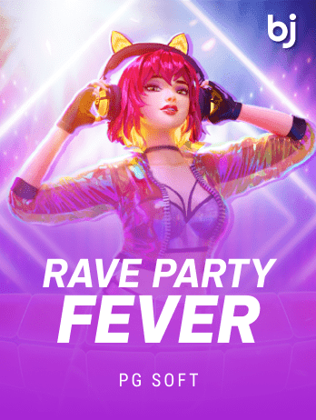 Rave Party Feverpng icon