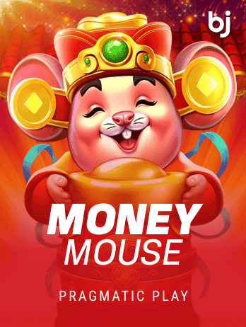 Money Mousepng game cover