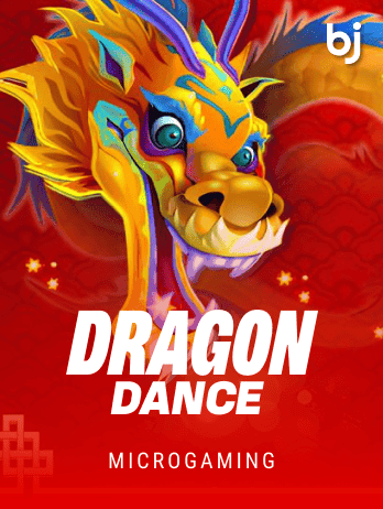 Dragon Dancepng game cover