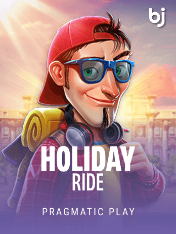 Holiday Ridepng icon