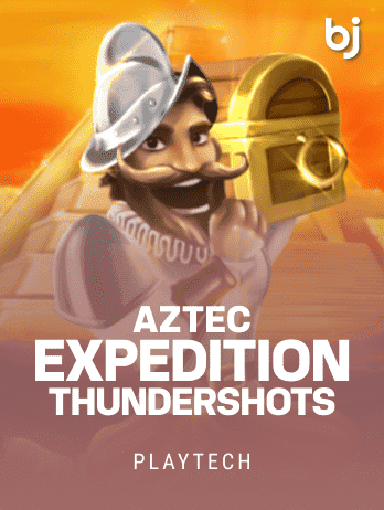 Aztec Expedition Thundershotspng icon