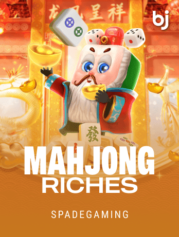 Mahjong Richespng icon