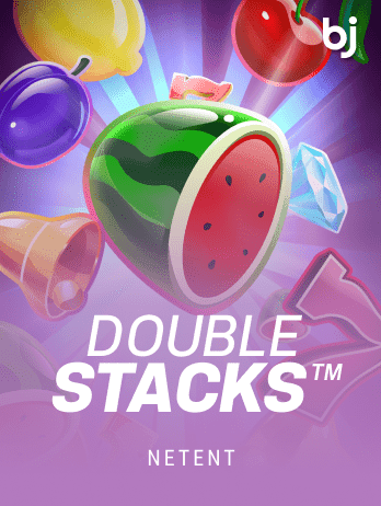 Double Stacks™png icon
