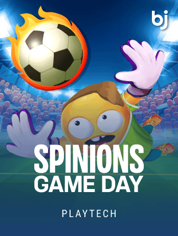Spinions Game Daypng icon
