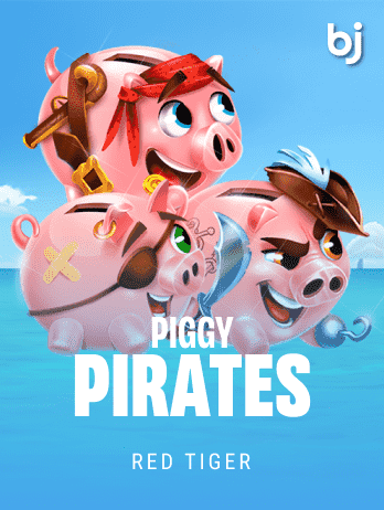 PiggyPiratespng game cover