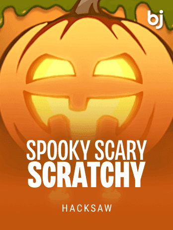 Spooky Scary Scratchypng icon